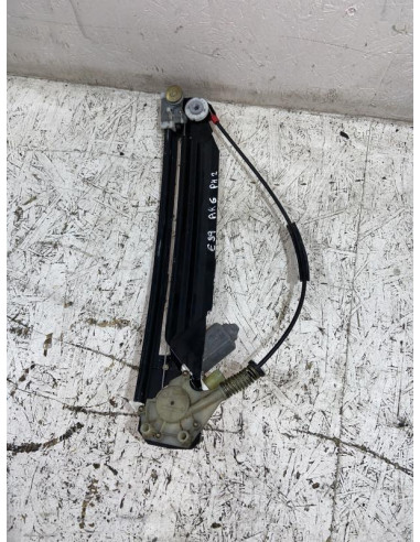 Leve vitre electrique arriere gauche BMW  