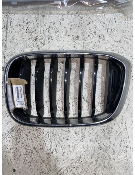 Grille de calandre gauche BMW G01 