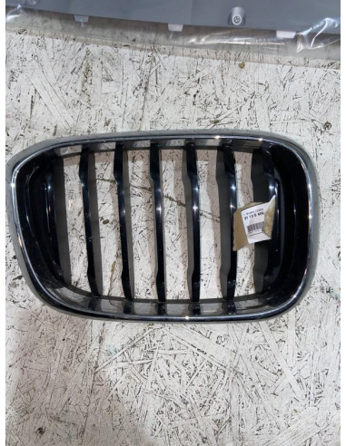 Grille de calandre droite BMW G01 