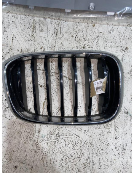 Grille de calandre droite BMW G01 