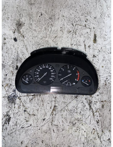Compteur BMW  