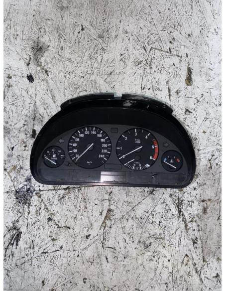 Compteur BMW  