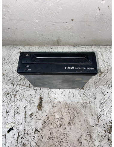 GPS BMW SERIE 3 (E46) 