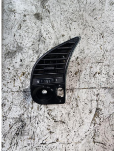 Aerateur tableau de bord avant gauche BMW SERIE 3 (E36) 