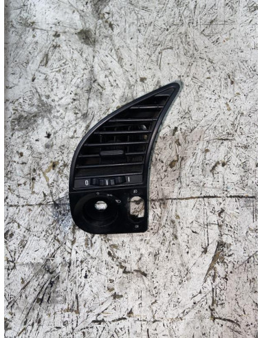 Aerateur tableau de bord avant gauche BMW SERIE 3 (E36) 