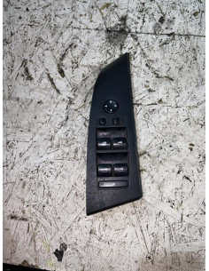 Interrupteur de leve vitre BMW SERIE 5 (E60) PHASE 1 