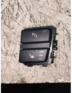 Bouton/Interrupteur BMW SERIE 5 (E60) PHASE 1 