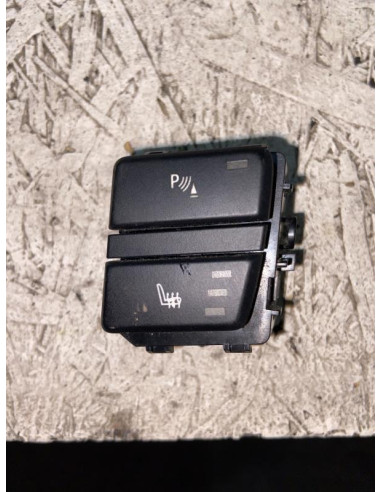 Bouton/Interrupteur BMW SERIE 5 (E60) PHASE 1 