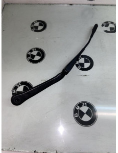 Bras essuie glace avant gauche BMW SERIE 3 E90 PHASE 2 Diesel