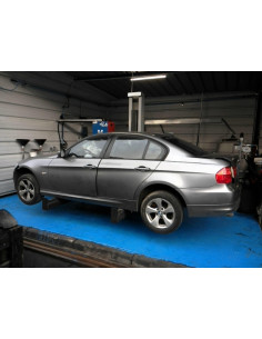 Retroviseur interieur BMW SERIE 3 E90 PHASE 2 Diesel 2
