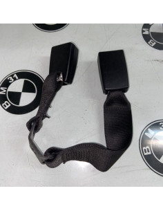 Attache ceinture arriere droit BMW SERIE 3 E90 PHASE 2 Diesel