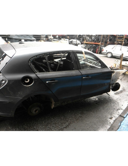 Cremaillere assistee BMW SERIE 1 E87 PHASE 2 Diesel