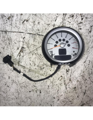 Compte tours MINI MINI 2 R56 PHASE 1 Essence