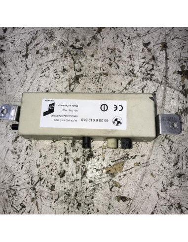 Antenne BMW SERIE 3 E46 COMPACT PHASE 1 