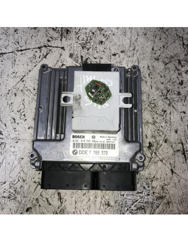Kit de demarrage BMW SERIE 3 E46 COMPACT PHASE 1 