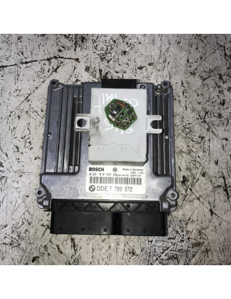 Kit de demarrage BMW SERIE 3 E46 COMPACT PHASE 1 
