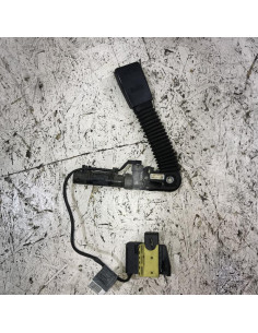 Pretensionneur de ceinture avant droit BMW SERIE 3 E46 COMPACT PHASE 1 
