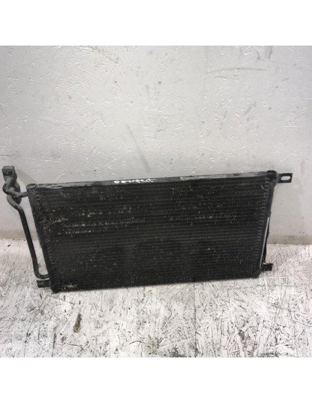 Radiateur clim BMW SERIE 3 E46 COMPACT PHASE 1 