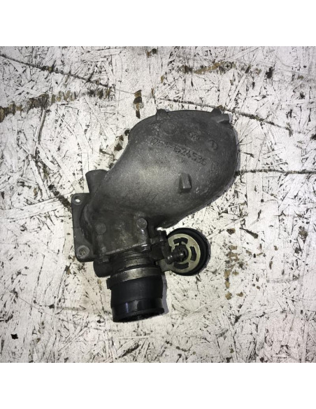 Conduite d'air MINI  