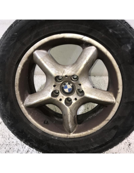 Jante BMW X5 E53 