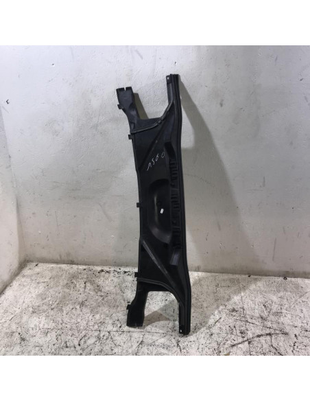 Baie de pare brise BMW SERIE 1 E87 PHASE 2 Diesel