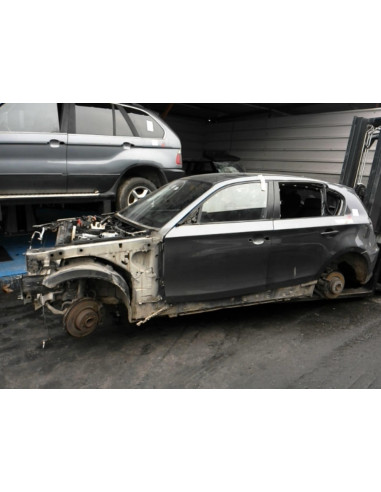 Radiateur clim BMW SERIE 1 E87 PHASE 2 Diesel