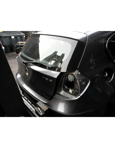 Radiateur clim BMW SERIE 1 E87 PHASE 2 Diesel