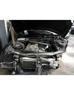 Chargeur CD BMW SERIE 3 E93 CABRIO PHASE 2 Essence 2