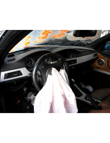Chargeur CD BMW SERIE 3 E93 CABRIO PHASE 2 Essence