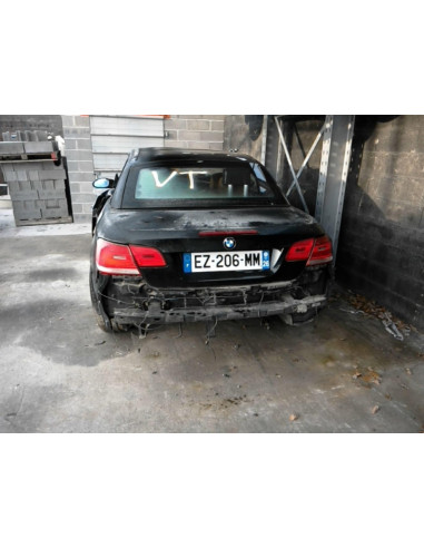 Chargeur CD BMW SERIE 3 E93 CABRIO PHASE 2 Essence