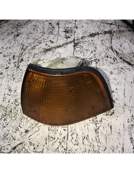 Optique avant secondaire gauche (feux)(clignotant) BMW SERIE 3 (E36) 