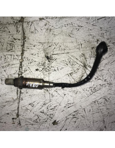 Sonde lambda BMW SERIE 3 E46 PHASE 1 Essence