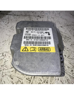 Boitier air bag BMW  