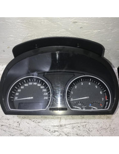 Compteur BMW  