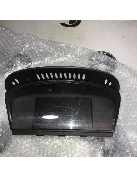 Ecran GPS BMW SERIE 3 (E90) PHASE 1 