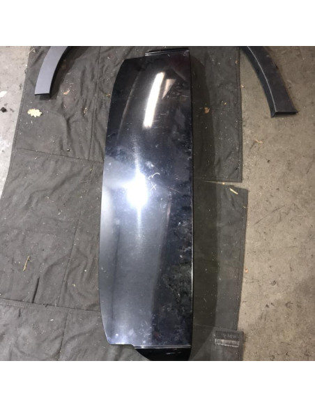 Becquet BMW X3 (E83) PHASE 1 