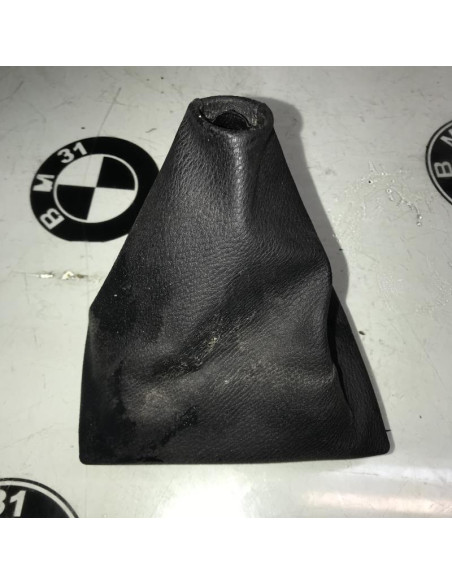 Soufflet de levier de vitesse BMW X3 E83 PHASE 2 Diesel