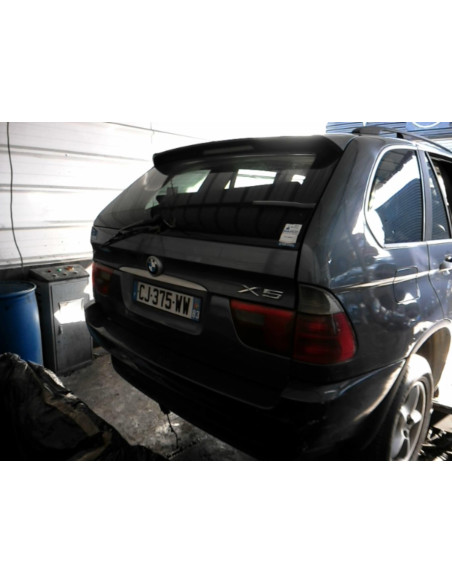 Radiateur eau BMW X5 E53 Diesel