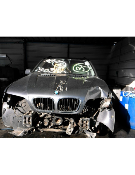 Radiateur eau BMW X5 E53 Diesel