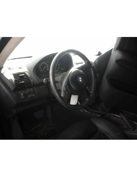 Radiateur eau BMW X5 E53 Diesel