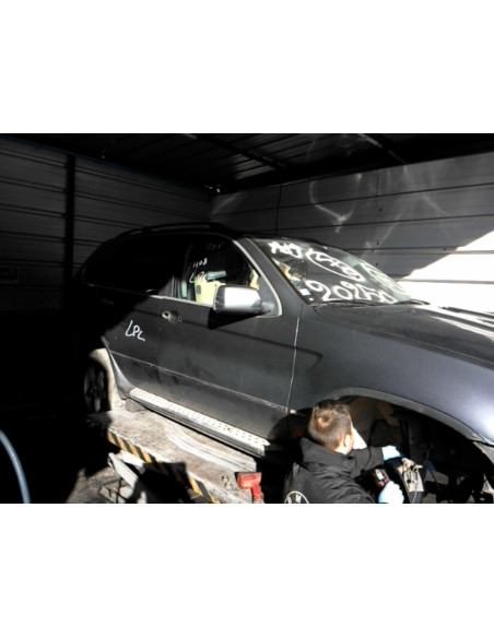 Pont avant complet BMW X5 E53 Diesel