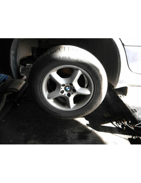 Pont avant complet BMW X5 E53 Diesel