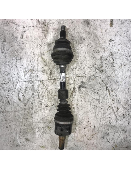 Cardan gauche (transmission) MINI MINI 2 R56 PHASE 1 