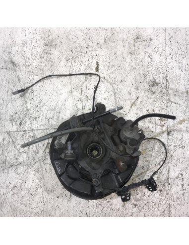Fusee arriere droit BMW SERIE 1 F20 PHASE 1 Diesel