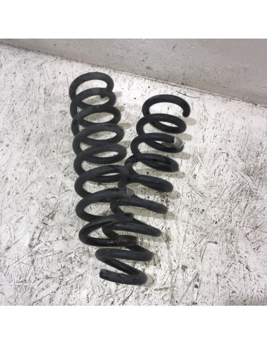 Ressort de suspension arriere BMW SERIE 1 F20 PHASE 2 Diesel