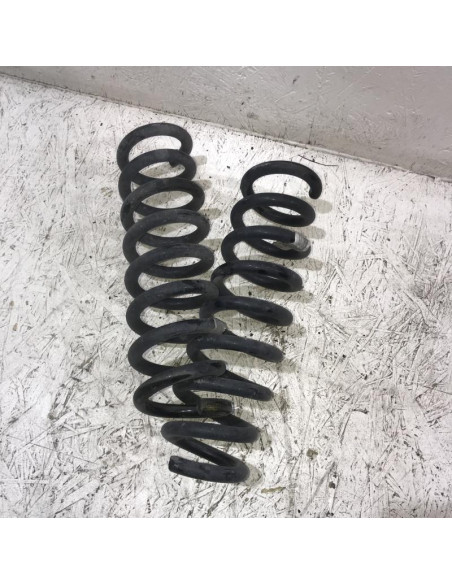 Ressort de suspension arriere BMW SERIE 1 F20 PHASE 2 Diesel