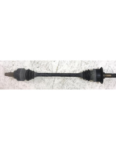 Cardan arriere gauche (transmission) BMW SERIE 1 F20 PHASE 2 Diesel