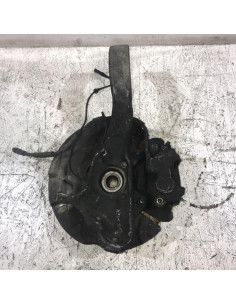 Fusee avant droit BMW X5 E70 PHASE 1 