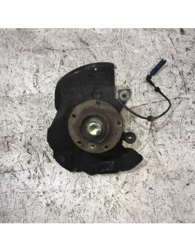 Fusee avant gauche BMW SERIE 3 E46 CABRIO PHASE 1 Essence