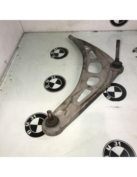 Triangle avant gauche BMW SERIE 3 E46 CABRIO PHASE 1 Essence